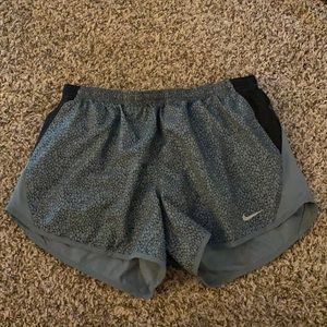 Nike Dri Fit Shorts